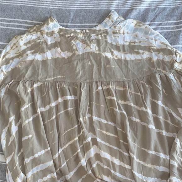 Young Fabulous & Broke Top - Picture 4 of 5